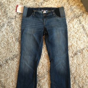 Isabel Bootcut Maternity Jeans - NWT